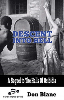 Descent into Hell by Don Blane - Paperback