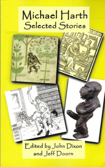 Selected Stories by Michael Harth - Paperback