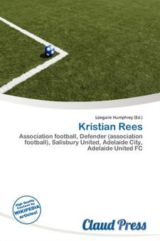 Kristian Rees by L Egaire Humphrey - Paperback