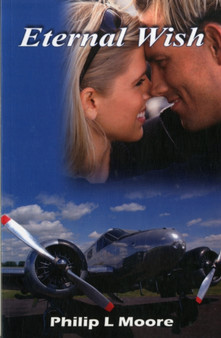 Eternal Wish by Philip Moore - Paperback