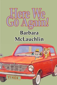Here We Go Again! by Barbara McLauchlin - Paperback
