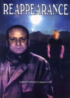 Reappearance by Christopher Anastasi - Paperback