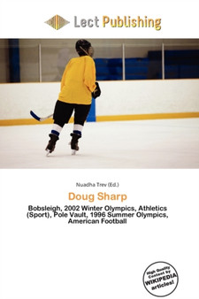 Doug Sharp by Nuadha Trev - Paperback