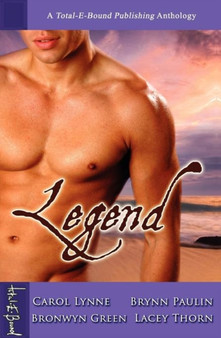 Legend Anthology by Carol Lynne - Paperback