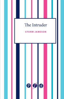 The Intruder by Storm Jameson - Paperback