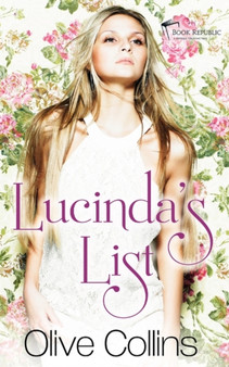 Lucinda's List by Collins Olive - Paperback