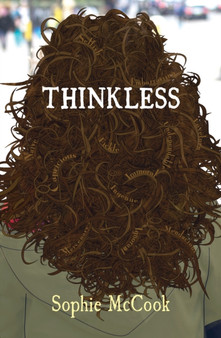 Thinkless by Sophie McCook - Paperback