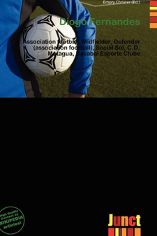 Diogo Fernandes by Emory Christer - Paperback