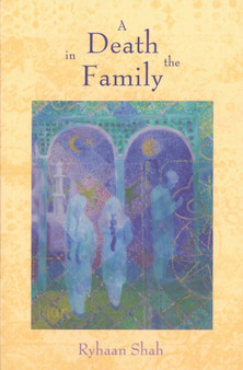 A Death In The Family by Ryhaan Shah - Paperback