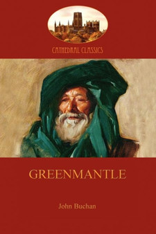 Greenmantle (Aziloth Books) by John Buchan - Paperback