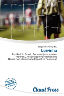 Leivinha by L Egaire Humphrey - Paperback