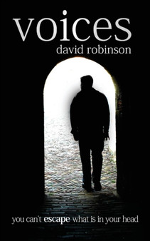 Voices by David W. Robinson - Paperback