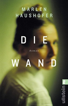 Die Wand by Marlen Haushofer - Paperback