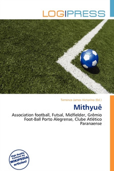 Mithyu by Terrence James Victorino - Paperback