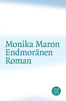 Endmoranen by Monika Maron - Paperback