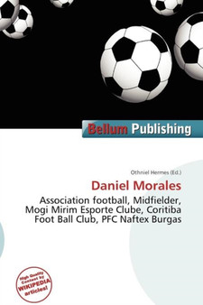 Daniel Morales by Othniel Hermes - Paperback