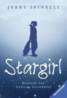 Stargirl by Jerry Spinelli - Paperback