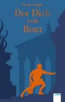 Der Dieb von Rom by Harald Parigger - Paperback