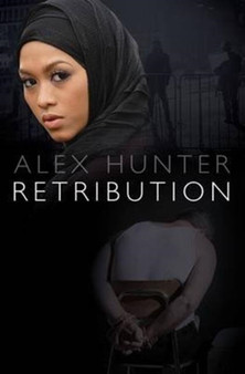 Retribution by Alex Hunter - Paperback
