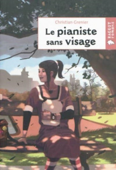 Le pianiste sans visage by Christian Grenier - Paperback