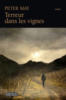 Terreur dans les vignes (Assassins sans visage 2) by Peter May - Paperback