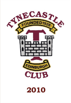 The Tynecastle Club by Club Books - Paperback