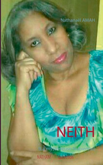 Neith by Nathanael Amah - Paperback