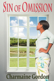 Sin of Omission by Charmaine Gordon - Paperback