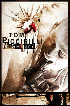 Nightjack by Tom Piccirilli - Paperback