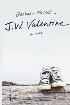 J.W. Valentine by Barbara Novack - Paperback