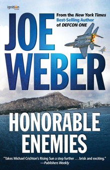 Honorable Enemies by Joe Weber - Paperback