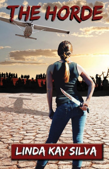 The Horde by Linda Kay Silva - Paperback