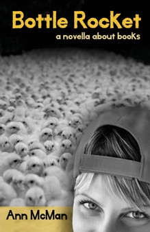 Bottle Rocket by Ann McMan - Paperback