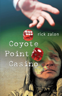 Coyote Point Casino by Rick Zalon - Paperback