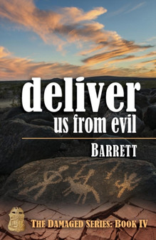 Deliver Us from Evil by Barrett - Paperback