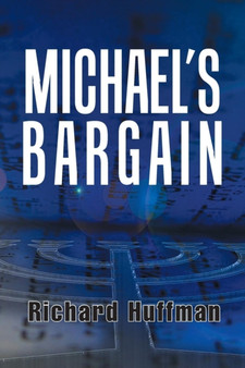 Michael's Bargain by Michael Carroll - Paperback