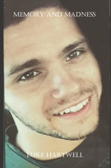 Memory and Madness by Luke Hartwell - Paperback