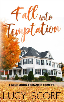 Fall into Temptation by Lucy Score - Paperback