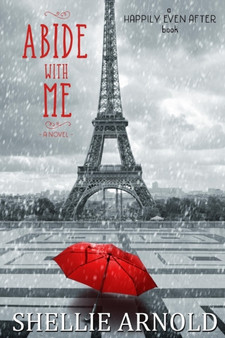 Abide With Me by Shellie Arnold - Paperback