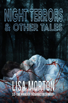 Night Terrors & Other Tales by Lisa Morton - Paperback