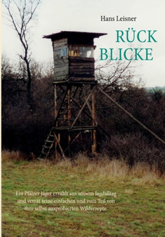 Ruckblicke by Hans Leisner - Paperback