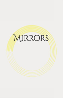 Mirrors by Nijah Allen by Nijah Allen - Paperback