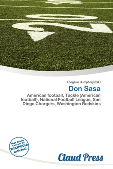 Don Sasa by L Egaire Humphrey - Paperback