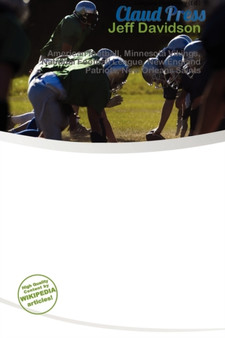 Jeff Davidson by L Egaire Humphrey - Paperback