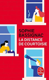La distance de courtoisie by Sophie Bassignac - Paperback