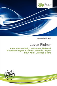 Levar Fisher by Nethanel Willy - Paperback