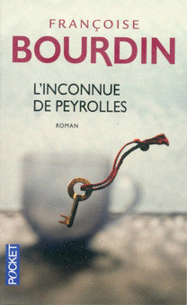 L'Inconnue De Peyrolles by Francoise Bourdin - Paperback