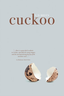 Cuckoo by S.D. Breen - Paperback