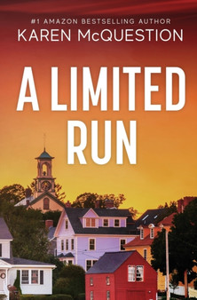 A Limited Run by Karen McQuestion - Paperback