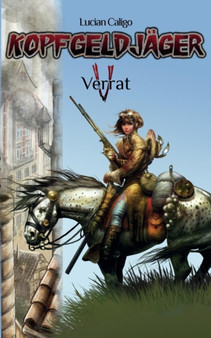 Kopfgeldjager 5 by Lucian Caligo - Paperback